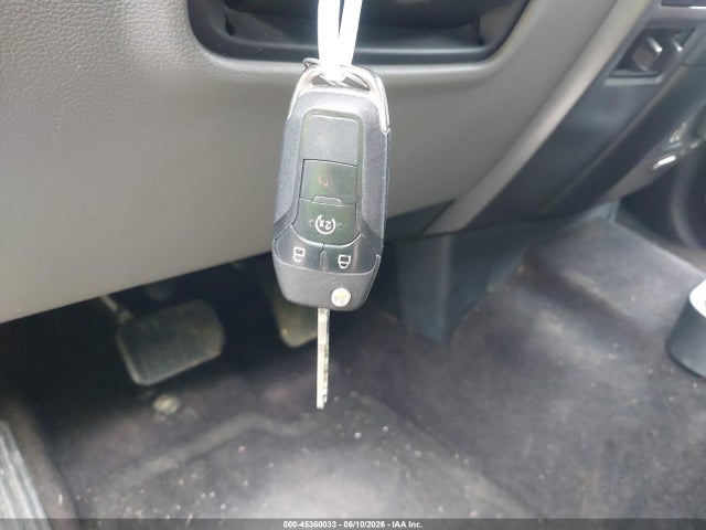 45360033 :رقم المزاد ، 1FTEW1EGXGKE03806 vin ، 2016 Ford F-150 Xlt مزاد بيع