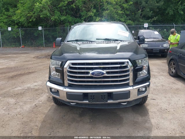 45360033 :رقم المزاد ، 1FTEW1EGXGKE03806 vin ، 2016 Ford F-150 Xlt مزاد بيع