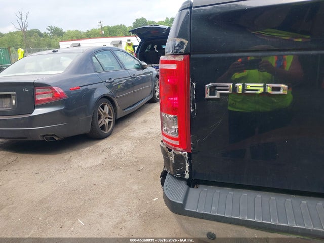 45360033 :رقم المزاد ، 1FTEW1EGXGKE03806 vin ، 2016 Ford F-150 Xlt مزاد بيع