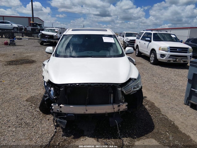 2018 Infiniti Qx60 მანქანა იყიდება აუქციონზე, vin: 5N1DL0MN0JC531631, აუქციონის ნომერი: 45360036