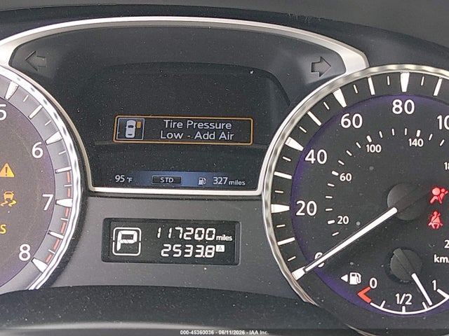 2018 Infiniti Qx60 მანქანა იყიდება აუქციონზე, vin: 5N1DL0MN0JC531631, აუქციონის ნომერი: 45360036
