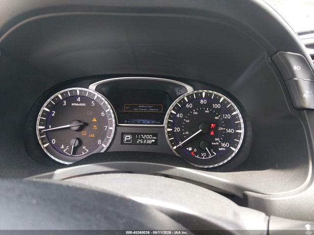 2018 Infiniti Qx60 მანქანა იყიდება აუქციონზე, vin: 5N1DL0MN0JC531631, აუქციონის ნომერი: 45360036