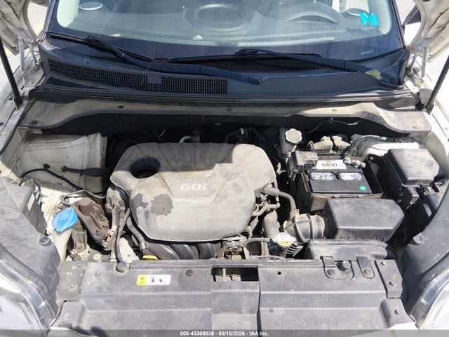 Aukcja sprzedaży 2016 Kia Soul, vin: KNDJN2A29G7849756, numer aukcji: 45360039