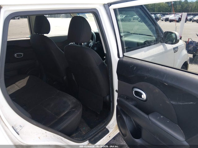 Aukcja sprzedaży 2016 Kia Soul, vin: KNDJN2A29G7849756, numer aukcji: 45360039
