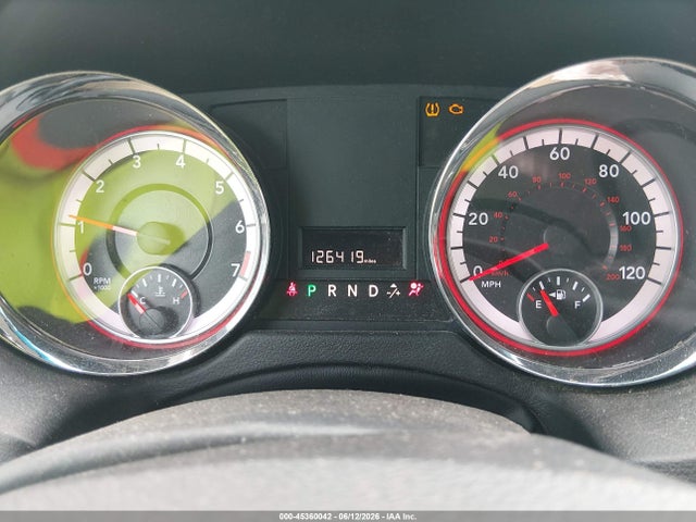 Aukcja sprzedaży 2013 Dodge Grand Caravan Sxt, vin: 2C4RDGCG4DR687928, numer aukcji: 45360042