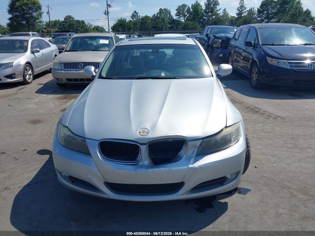 45360044 :رقم المزاد ، WBAPH77539NM28840 vin ، 2009 Bmw 328i مزاد بيع