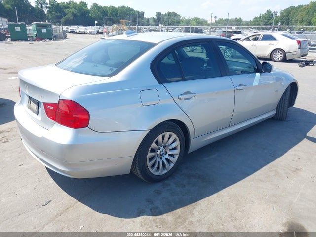 45360044 :رقم المزاد ، WBAPH77539NM28840 vin ، 2009 Bmw 328i مزاد بيع