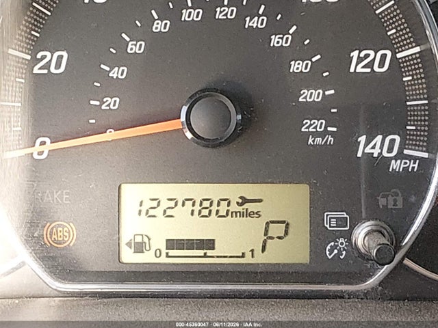 45360047 :رقم المزاد ، ML32A4HJ7HH017159 vin ، 2017 Mitsubishi Mirage Se مزاد بيع