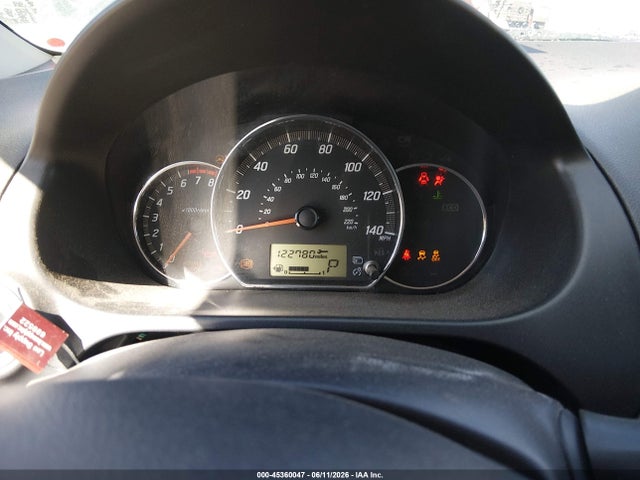 45360047 :رقم المزاد ، ML32A4HJ7HH017159 vin ، 2017 Mitsubishi Mirage Se مزاد بيع