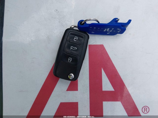 Продажа на аукционе авто 2013 Volkswagen Jetta 2.0l Tdi, vin: 3VWLL7AJ0DM231047, номер лота: 45360053