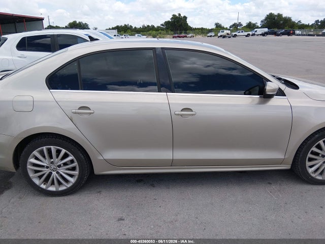 Продажа на аукционе авто 2013 Volkswagen Jetta 2.0l Tdi, vin: 3VWLL7AJ0DM231047, номер лота: 45360053