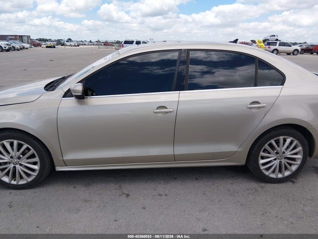 Продажа на аукционе авто 2013 Volkswagen Jetta 2.0l Tdi, vin: 3VWLL7AJ0DM231047, номер лота: 45360053