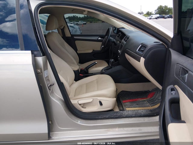 Продажа на аукционе авто 2013 Volkswagen Jetta 2.0l Tdi, vin: 3VWLL7AJ0DM231047, номер лота: 45360053
