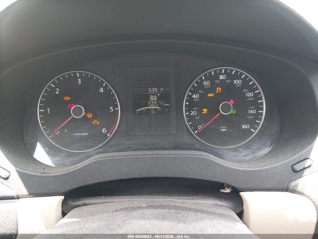 Продажа на аукционе авто 2013 Volkswagen Jetta 2.0l Tdi, vin: 3VWLL7AJ0DM231047, номер лота: 45360053