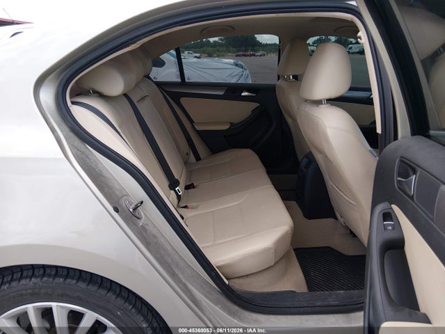 Продажа на аукционе авто 2013 Volkswagen Jetta 2.0l Tdi, vin: 3VWLL7AJ0DM231047, номер лота: 45360053