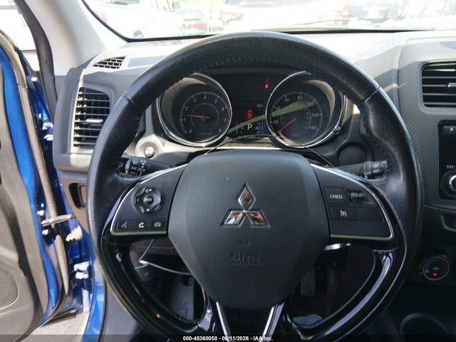 Aukcja sprzedaży 2016 Mitsubishi Outlander Sport 2.4 Es, vin: JA4AR3AW3GZ050907, numer aukcji: 45360058