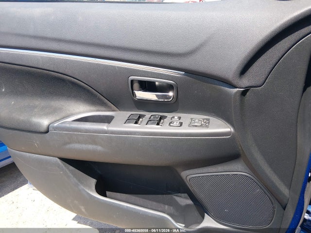 Aukcja sprzedaży 2016 Mitsubishi Outlander Sport 2.4 Es, vin: JA4AR3AW3GZ050907, numer aukcji: 45360058