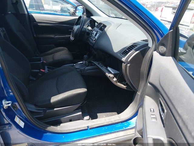 Aukcja sprzedaży 2016 Mitsubishi Outlander Sport 2.4 Es, vin: JA4AR3AW3GZ050907, numer aukcji: 45360058