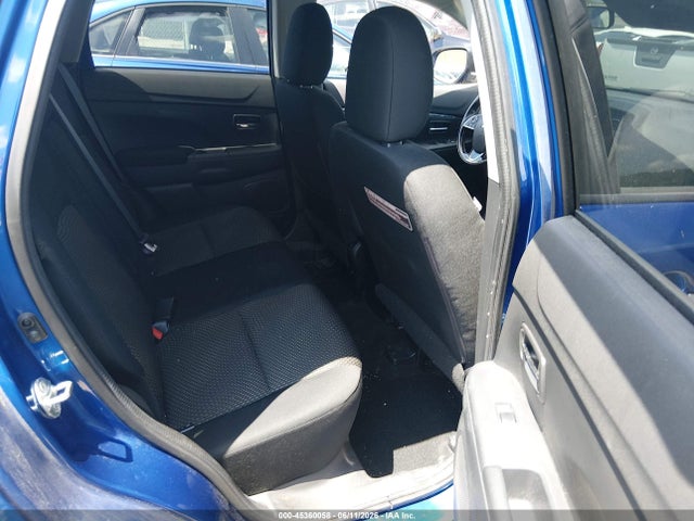 Aukcja sprzedaży 2016 Mitsubishi Outlander Sport 2.4 Es, vin: JA4AR3AW3GZ050907, numer aukcji: 45360058