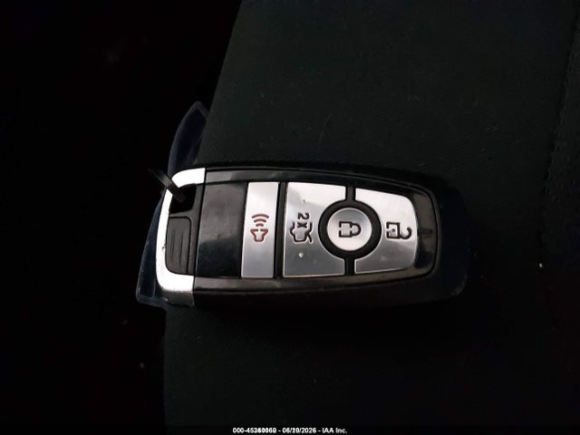 Ford Fusion Hybrid Se 2020 3FA6P0LU2LR225583 Image 11