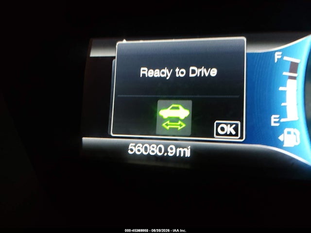 Ford Fusion Hybrid Se 2020 3FA6P0LU2LR225583 Image 20