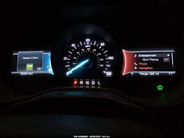 Ford Fusion Hybrid Se 2020 3FA6P0LU2LR225583 Image 7
