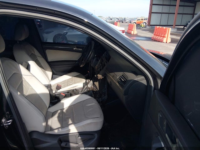 Продажа на аукционе авто 2018 Volkswagen Tiguan 2.0t Sel Premium, vin: 3VV4B7AX7JM161624, номер лота: 45360061