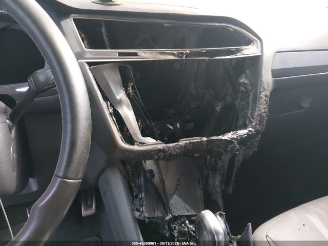 Продажа на аукционе авто 2018 Volkswagen Tiguan 2.0t Sel Premium, vin: 3VV4B7AX7JM161624, номер лота: 45360061