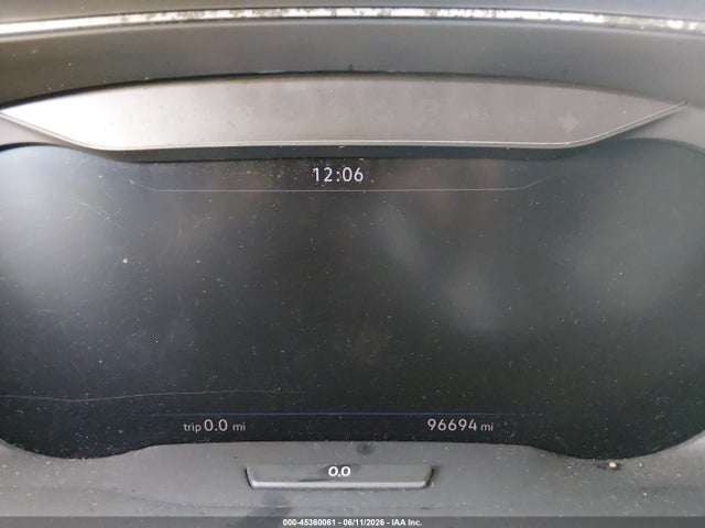 Продажа на аукционе авто 2018 Volkswagen Tiguan 2.0t Sel Premium, vin: 3VV4B7AX7JM161624, номер лота: 45360061