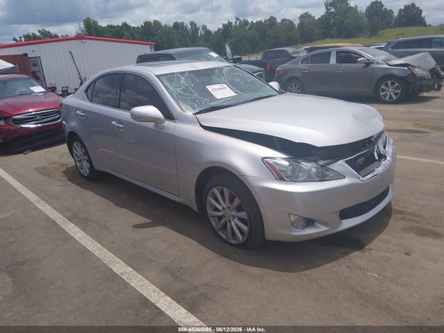 Aukcja sprzedaży 2009 Lexus Is 250, vin: JTHCK262792029071, numer aukcji: 45360065