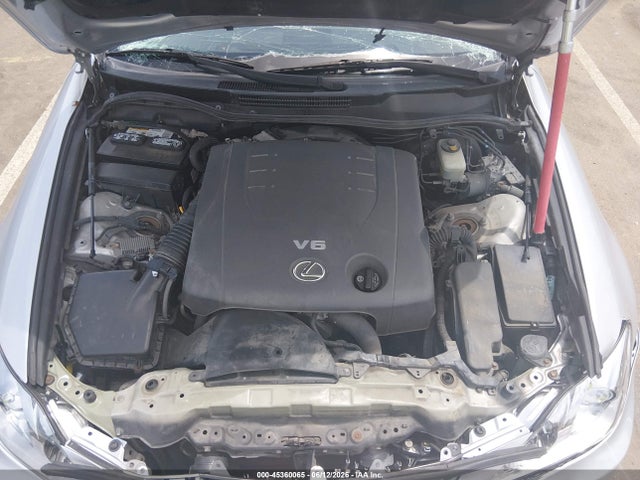 Aukcja sprzedaży 2009 Lexus Is 250, vin: JTHCK262792029071, numer aukcji: 45360065