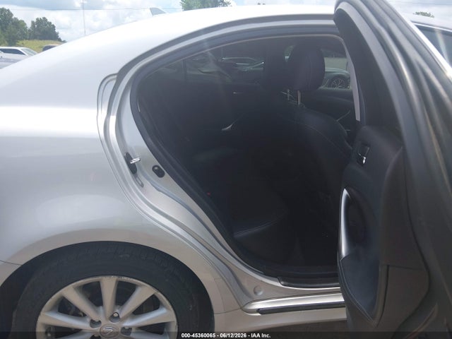 Aukcja sprzedaży 2009 Lexus Is 250, vin: JTHCK262792029071, numer aukcji: 45360065