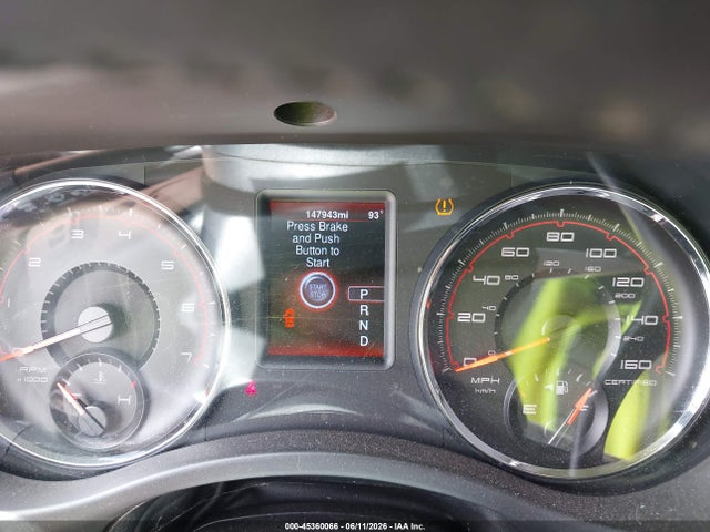 2013 Dodge Charger Police მანქანა იყიდება აუქციონზე, vin: 2C3CDXAT3DH608023, აუქციონის ნომერი: 45360066