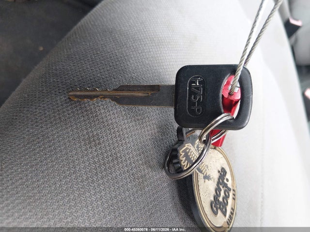 Aukcja sprzedaży 2013 Ford E-250 Commercial, vin: 1FTNE2EW8DDB06890, numer aukcji: 45360076