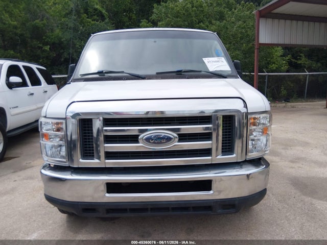 Aukcja sprzedaży 2013 Ford E-250 Commercial, vin: 1FTNE2EW8DDB06890, numer aukcji: 45360076
