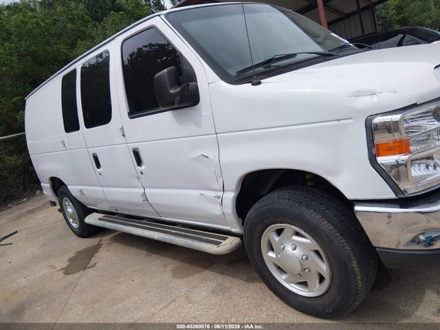 Aukcja sprzedaży 2013 Ford E-250 Commercial, vin: 1FTNE2EW8DDB06890, numer aukcji: 45360076