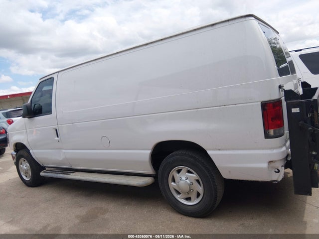 Aukcja sprzedaży 2013 Ford E-250 Commercial, vin: 1FTNE2EW8DDB06890, numer aukcji: 45360076