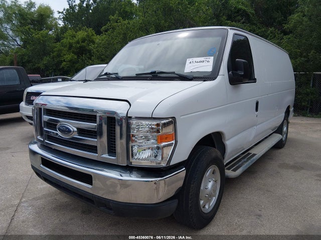 Aukcja sprzedaży 2013 Ford E-250 Commercial, vin: 1FTNE2EW8DDB06890, numer aukcji: 45360076