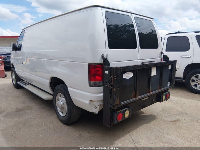 Aukcja sprzedaży 2013 Ford E-250 Commercial, vin: 1FTNE2EW8DDB06890, numer aukcji: 45360076