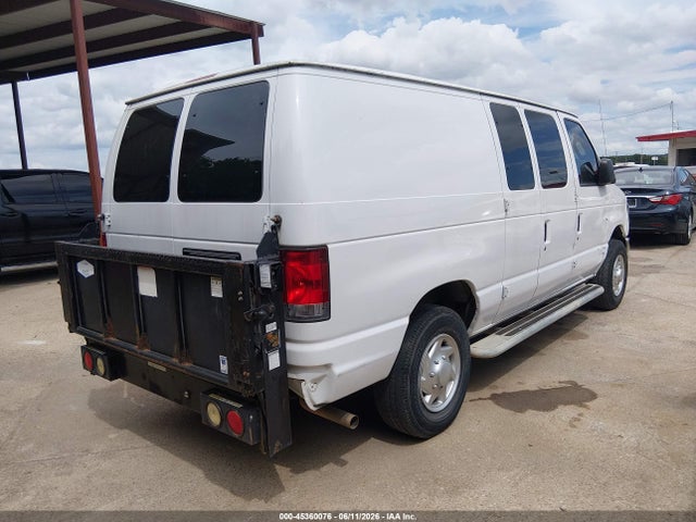 Aukcja sprzedaży 2013 Ford E-250 Commercial, vin: 1FTNE2EW8DDB06890, numer aukcji: 45360076