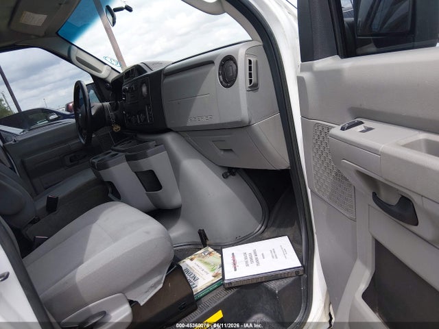 Aukcja sprzedaży 2013 Ford E-250 Commercial, vin: 1FTNE2EW8DDB06890, numer aukcji: 45360076