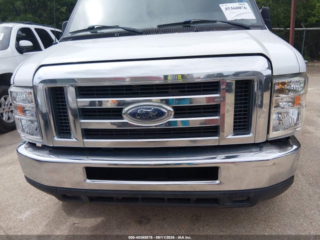Aukcja sprzedaży 2013 Ford E-250 Commercial, vin: 1FTNE2EW8DDB06890, numer aukcji: 45360076