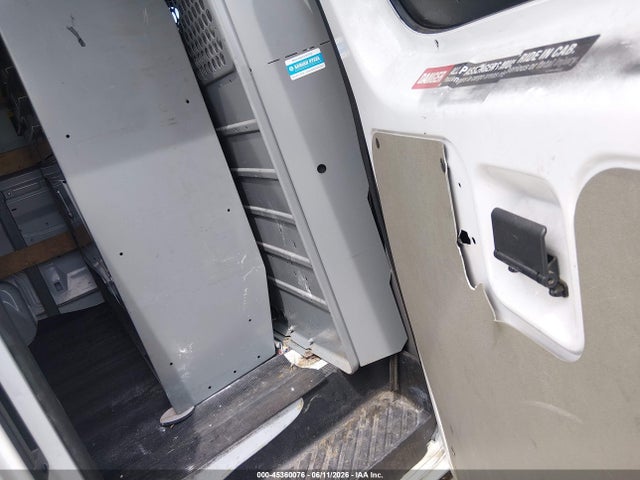 Aukcja sprzedaży 2013 Ford E-250 Commercial, vin: 1FTNE2EW8DDB06890, numer aukcji: 45360076
