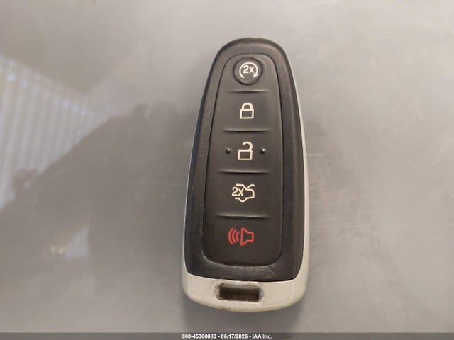 Ford Escape Titanium 2014 1FMCU0J96EUE13759 Image 11
