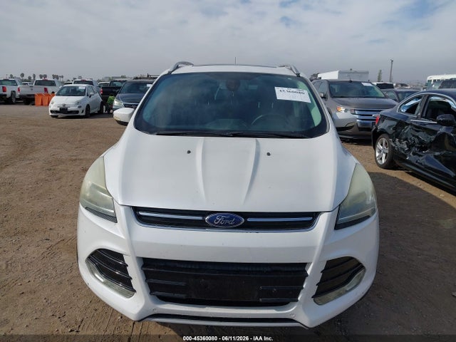 Ford Escape Titanium 2014 1FMCU0J96EUE13759 Image 12