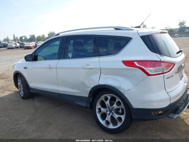Ford Escape Titanium 2014 1FMCU0J96EUE13759 Image 14