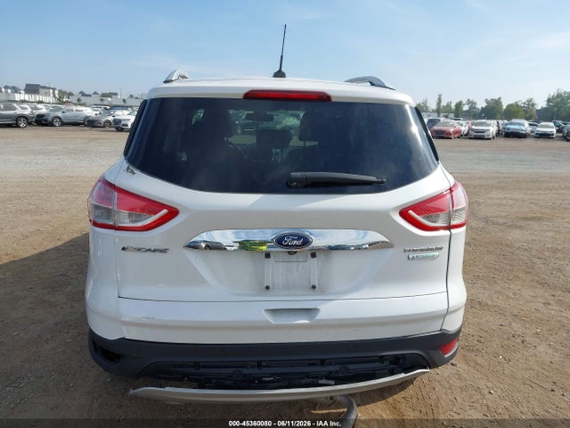 Ford Escape Titanium 2014 1FMCU0J96EUE13759 Image 16