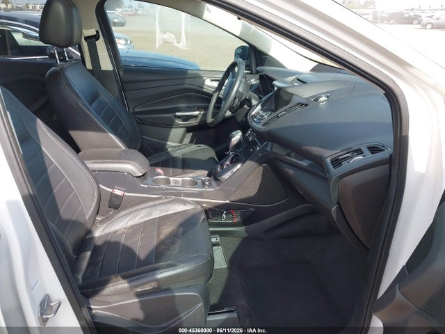 Ford Escape Titanium 2014 1FMCU0J96EUE13759 Image 5
