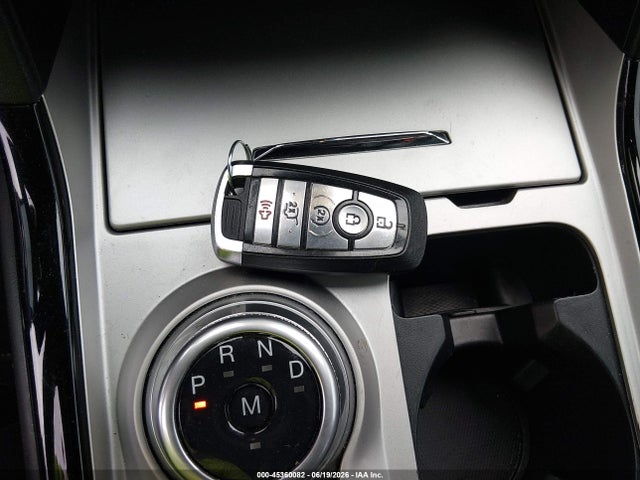 Продаж на аукціоні авто 2022 Ford Explorer St, vin: 1FM5K8GC6NGB14075, номер лоту: 45360082