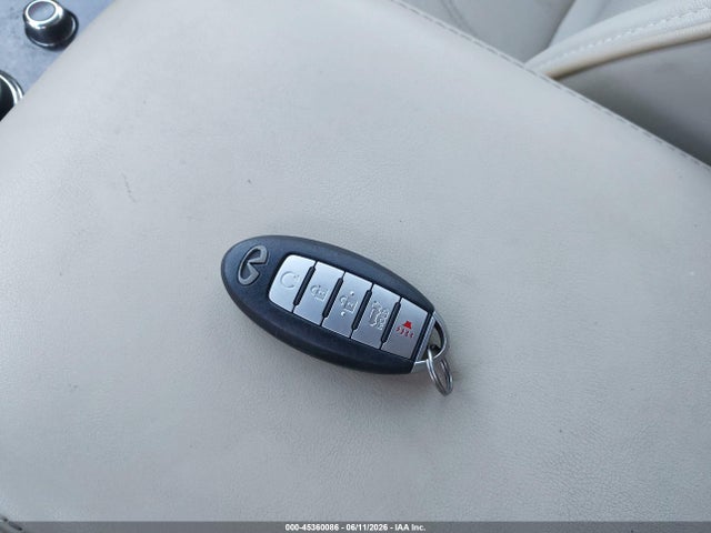 Продажа на аукционе авто 2013 Infiniti Jx35, vin: 5N1AL0MM7DC342196, номер лота: 45360086
